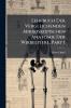 Lehrbuch Der Vergleichenden Mikroskopischen Anatomie Der Wirbeltiere Part 1