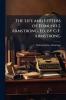 The Life and Letters of Edmund J. Armstrong Ed. by G.F. Armstrong