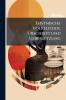 Ehstnische Volkslieder. Urschrift und Uebersetzung