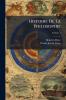 Histoire De La Philosophie; Volume 1
