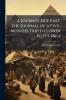 A Journey Due East the Journal of a Five-Months Trip to Lower Egypt [&c.]