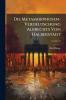 Die Metamorphosen-Verdeutschung Albrechts Von Halberstadt; Volume 73