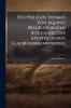 Des Heiligen Thomas Von Aquino Predigerordens Auslegung Des Apostolischen Glaubensbekenntnisses