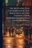 Die Befugniss Zum Gewerbbetriebe Zur Berichtigung Der Urtheile Über Gewerbefreiheit Und Gewerbezwang