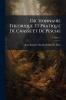 Dictionnaire Theorique Et Pratique De Chasse Et De Pesche; Volume 1