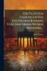 Die Ültesten Fassungen Des Deutschen Romans Von Den Sieben Weisen Meistern ...