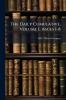 The Daily Cumulative Volume 1 issues 1-8