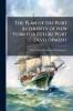 The Plan of the Port Authority of New York for Future Port Development