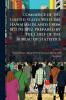 Commerce of the United States With the Hawaiian Islands From 1871 to 1892. Prepared by the Chief of the Bureau of Statistics