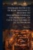 Itinéraire Instructif De Rome Ancienne Et Moderne Ou Description Générale Des Monumens ... De Cette Ville Célébre Et De Ses Environs