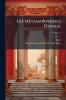 Les Métamorphoses D'ovide; Volume 4