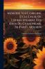 Mémoire Sur L'origine Et La Cause De L'échauffement Des Eaux Du Gulfstream Tr. Par D. Mouren