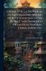 Crónica De La Provincia De San Gregorio Magno De Religiosos Descalzos De N.S.P. San Francisco En Las Islas Filipinas China Japón Etc; Volume 1