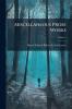 Miscellaneous Prose Works; Volume 1
