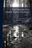 The Writings of Henry David Thoreau; Volume 14