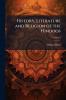 History Literature and Religion of the Hindoos; Volume 4