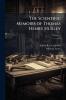 The Scientific Memoirs of Thomas Henry Huxley; Volume 1