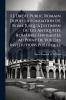 Le Droit Public Romain Depuis La Fondation De Rome Jusqu'à Justinien Ou Les Antiquités Romaines Envisagées Au Point De Vue Des Institutions Politiques