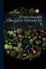 Le Naturaliste Canadien Volumes 30-31