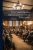 The Charter and Ordinances City of Portland