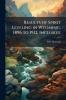Results of Spirit Leveling in Wyoming 1896 to 1912 Inclusive