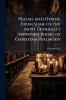 Psalms and Hymns From Some of the Most Generally Approved Books of Christian Psalmody