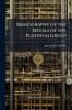 Bibliography of the Metals of the Platinum Group