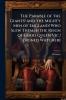 The Parable of the Giants! and the Mighty Men of England! Who Slew Them in the Reign of Good Queen Vic.! [Signed Watcher]