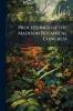 Proceedings of the Madison Botanical Congress