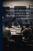 Suggestive Lessons in Language and Reading for Primary Schools