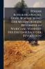 Polens Befreiungswoche Oder Beschreibung Der Merkwürdigen Begebnisse in Warschau Währent Der Ersten 8 Tage Der Revolution