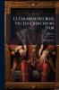 Le Coureur Des Bois; Ou Les Chercheurs D'or; Volume 2