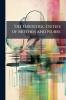 The Obstetric Duties of Mother and Nurse