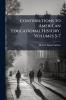 Contributions to American Educational History Volumes 5-7