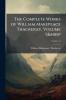 The Complete Works of William Makepeace Thackeray Volume 1;&nbsp; Volume 15