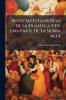 Noticias Estadisticas De La Huasteca Y De Una Parte De La Sierra Alta