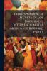 Correspondencia Secreta De Los Principales Intervencionistas Mexicanos 1860-1862 Part 3