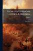 Storia Della Spagna Antica E Moderna; Volume 5