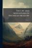 The Life and Adventures of Nicholas Nickleby; Volume 3