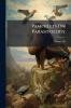 Pamphlets On Parasitology; Volume 160