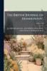 The British Journal of Homoepathy.; Volume XI