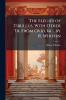 The Elegies of Tibullus With Other Tr. From Ovid &c. by R. Whiffin