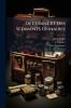 De L'urine Et Des Sédiments Urinaires