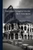 Oeuvres Complètes De M.T. Cicéron