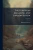 The European Magazine and London Review; Volume 60
