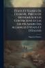 États Et Églises De L'europe Prècis De Notions Sur Les Contre Sens Et Les Fruits Amers Des Alliances D'états Et D'églises