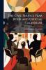 The Civil Service Year Book and Official Calanedar