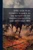 Speech of Hon. Charles Sumner in the Senate of the United States 19Th and 20Th May 1856