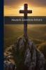Nash's Lenten Stuff