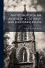 Anglican-Ritualism As Seen by a Catholic and Foreigner Essays